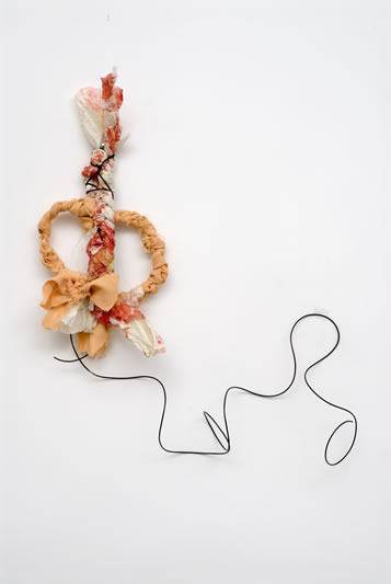 tangled heart