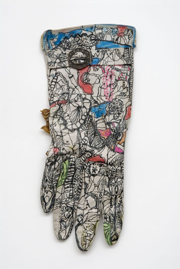 love glove (front)