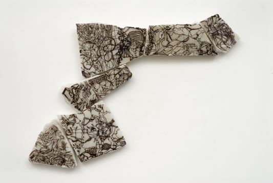 marble gun