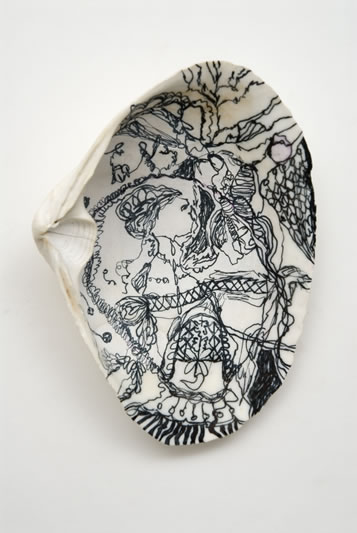 cameo shell