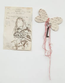 the guest that never left