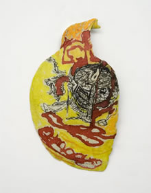 Julia Salinger Shells