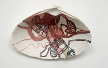 Julia Salinger Shells