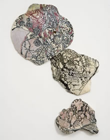 Julia Salinger  Birth Shell