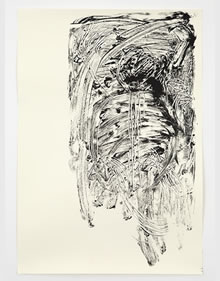 Julia Salinger Works on Paper